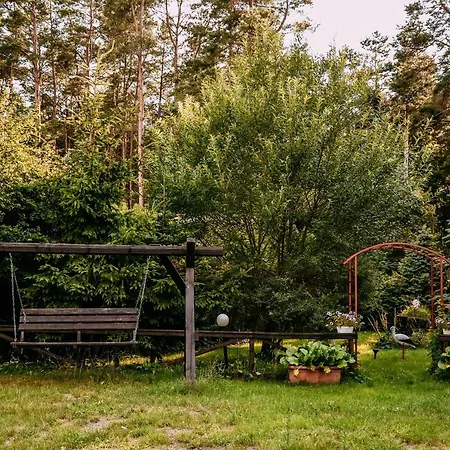 Apartment Noclegi U Chodkowskich - Tanie Noclegi Z Wyzywieniem *